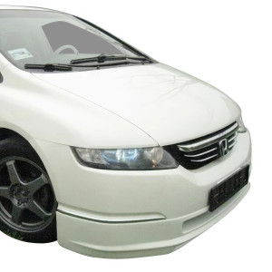 FRP WAL Front Add-on Valance > Honda Odyssey (RB1) 2004-2008 - image 1