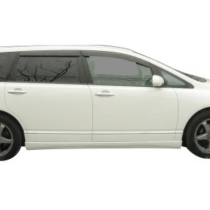 FRP WAL Side Skirts > Honda Odyssey (RB1) 2004-2008 - image 1