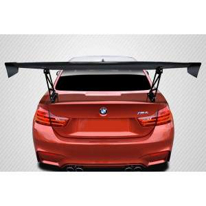 Universal 80" DriTech VRX V1 Short Wing Complete Kit - 9 Piece - image 1