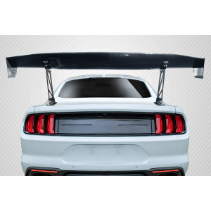 Universal 80" DriTech VRX V1 Tall Wing Complete Kit - 9 Piece - image 1