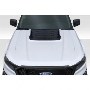 2019-2023 Ford Ranger Raptor Hood - image 1