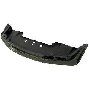 Carbon Fiber ASEL Front Lip w Undertray > Nissan Skyline (R34) GTR 1999-2004 - image 1