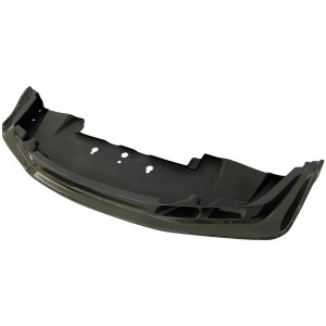 Carbon Fiber ASEL Front Lip w Undertray > Nissan Skyline (R34) GTR 1999-2004 - image 1