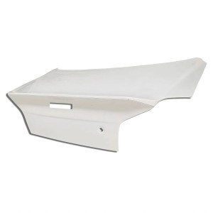 FRP CSL Duckbill Trunk > Nissan Skyline (R34) GTR 1999-2004 - image 1