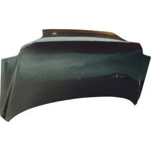 ModeloDrive Carbon Fiber CSL Duckbill Trunk > Nissan Skyline (R34) GTR 1999-2004 - image 1
