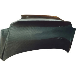 Carbon Fiber CSL Duckbill Trunk > Nissan Skyline (R34) GTR 1999-2004 - image 1