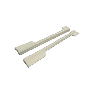 FRP NISM Zt Side Skirts > Nissan Skyline (R34) GTR 1999-2002 > 2dr Coupe - image 1