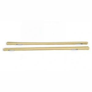 FRP NISM Zt Side Splitters > Nissan Skyline (R34) GTR 1999-2004 > 2/4dr - image 1