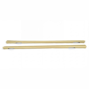 FRP NISM Z-Tune Side Splitters > Nissan Skyline (R34) GTR 1999-2004 > 2dr Coupe - image 1