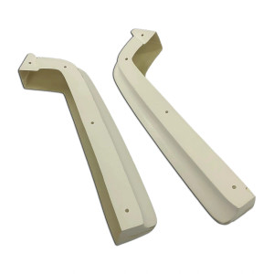 FRP NISM Z-Tune Rear Add-ons > Nissan Skyline (R34) GTR 1999-2004 > 2dr Coupe - image 1