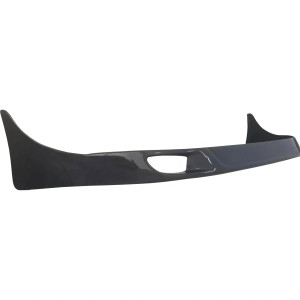 Carbon Fiber NISM Front Lip Valance > Toyota Supra (JZA80) 1993-1998 - image 1