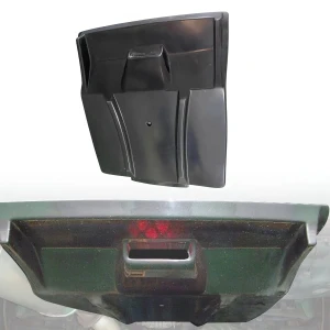 FRP DLUC Diffuser > Toyota Supra (JZA80) 1993-1998 - image 1