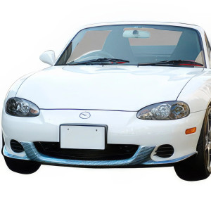 ModeloDrive Carbon Fiber MSPE Body Kit > Mazda Miata (NB2) 2001-2005 - image 1