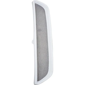FRP TRDE Grill > Lexus IS300 2000-2005 - image 1