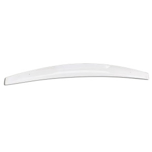 FRP YH Trunk Spoiler Wing > Maserati Quattroporte 2005-2012 - image 1