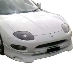 FRP DCUT Front Lip Valance > Mitsubishi FTO 1994-1996 - image 1