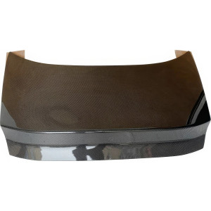 Carbon Fiber OER Trunk > Mitsubishi FTO 1994-2000 - image 1