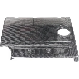 Carbon Fiber OER GPX Engine Cover > Mitsubishi FTO 1994-2000 - image 1