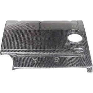 Carbon Fiber OER GPX Engine Cover > Mitsubishi FTO 1994-2000 - image 1