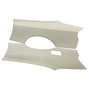 FRP DMA Wide Body 30mm Fenders (rear) > Nissan Silvia (S15) 1999-2002 - image 1