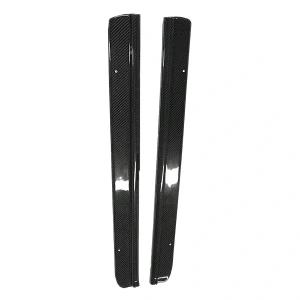 Carbon Fiber Door Sills > Nissan Silvia (S15) 1999-2002 - image 1
