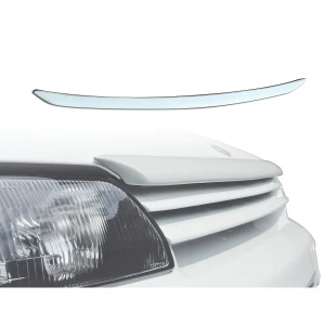FRP OER GTR Hood Brow Accent > Nissan Skyline (R32) 1990-1994 - image 1