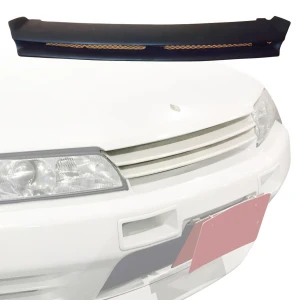 FRP OER GTR Grille > Nissan Skyline (R32) 1990-1994 - image 1