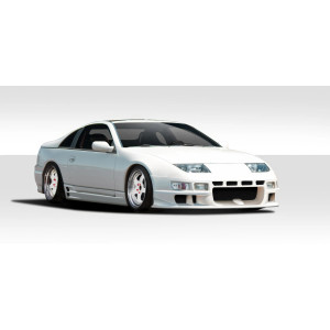 1990-1996 Nissan 300ZX Z32 2DR Duraflex Bravo Body Kit - 4 Piece - image 1