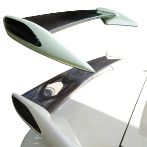 Partial Carbon Fiber TRDE Rev5 Spoiler Wing > Toyota MR2 (SW20) 1991-1995 - image 1