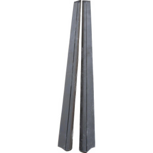 FRP FEE Side Skirt Splitters > Honda S2000 (AP1) 2000-2009 - image 1