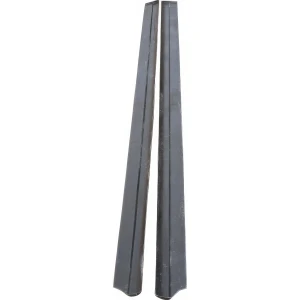 FRP FEE Side Skirt Splitters > Honda S2000 (AP1) 2000-2009 - image 1