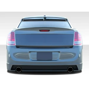 2011-2014 Chrysler 300 Brizio Rear Bumper - image 1
