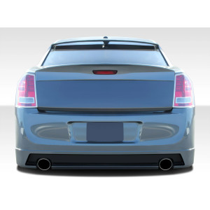 2011-2014 Chrysler 300 Duraflex Brizio Rear Bumper - 1 Piece - image 1
