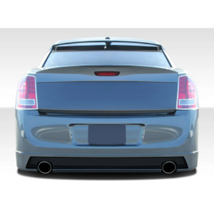 2011-2014 Chrysler 300 Brizio Rear Bumper - 1 Piece - image 1