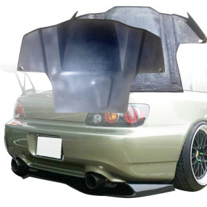 ModeloDrive FRP VOLT Diffuser (rear) > Honda S2000 (AP1) 2000-2009 - image 1