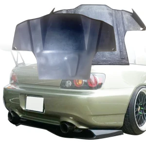 FRP VOLT Diffuser (rear) > Honda S2000 (AP1) 2000-2009 - image 1