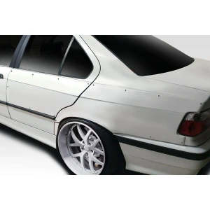 1992-1998 BMW 3 Series C Spec Fender Flare - image 1