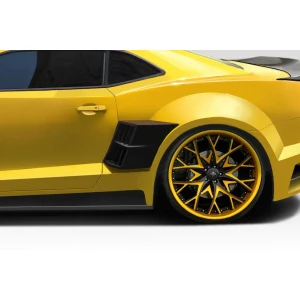 2010-2013 Chevrolet Camaro CCG Scoop - image 1