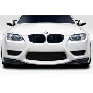 2008-2013 BMW M3 ER-M Front Bumper - image 1