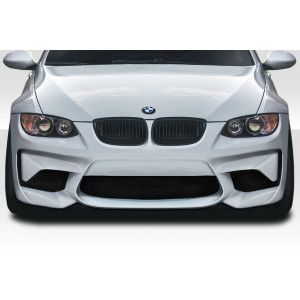 2011-2013 BMW 3 Series E92 2DR E93 Convertible M2 Look Front Bumper - 1 Piece - image 1