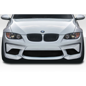 2011-2013 BMW 3 Series E92 2DR E93 Convertible Duraflex M2 Look Front Bumper - 1 Piece - image 1