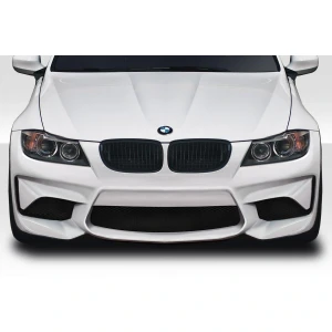 2009-2011 BMW 3 Series M2 Look Front Bumper - image 1
