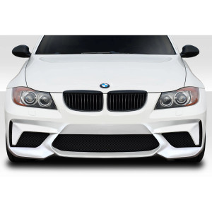 2006-2008 BMW 3 Series E90 M2 Look Front Bumper - 1 Piece - image 1