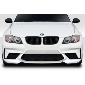 2006-2008 BMW 3 Series E90 M2 Look Front Bumper - 1 Piece - image 1