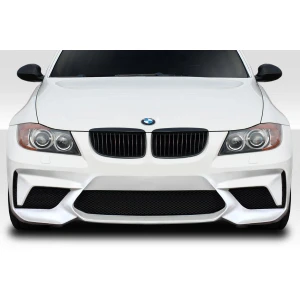 2006-2008 BMW 3 Series M2 Look Front Bumper - image 1