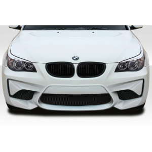 2004-2010 BMW 5 Series E60 Duraflex M2 Look Front Bumper - 1 Piece - image 1