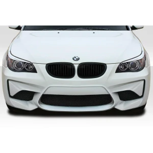 2004-2010 BMW 5 Series M2 Look Front Bumper - image 1