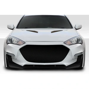 2013-2016 Hyundai Genesis MSR Front Bumper - image 1