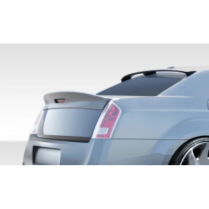 2011-2023 Chrysler 300 Duraflex Brizio Rear Wing Trunk Lid Spoiler - 1 Piece - image 1 2011-2023 Chrysler 300 Duraflex Brizio Rear Wing Trunk Lid Spoiler - 1 Piece - image 1