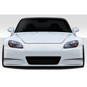 2000-2009 Honda S2000 SPN V2 Front Bumper - 2 Piece (S) - image 1